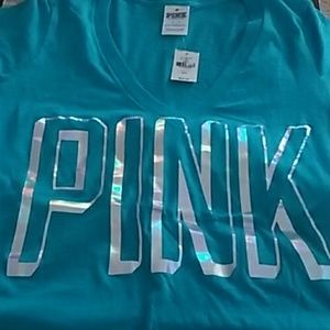 VS PINK tshirt