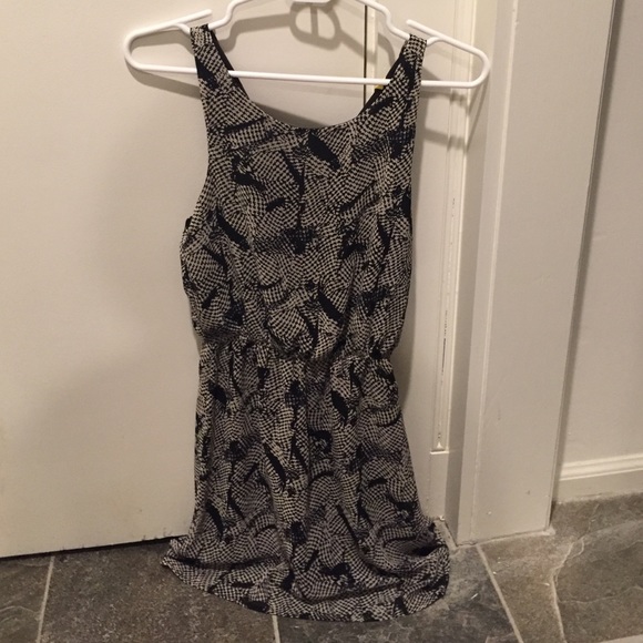 Dee Elle Dress