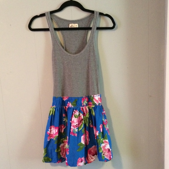 Hollister dress