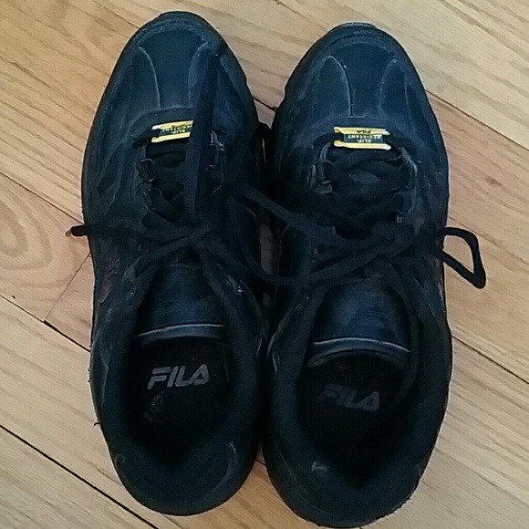 Work shoes