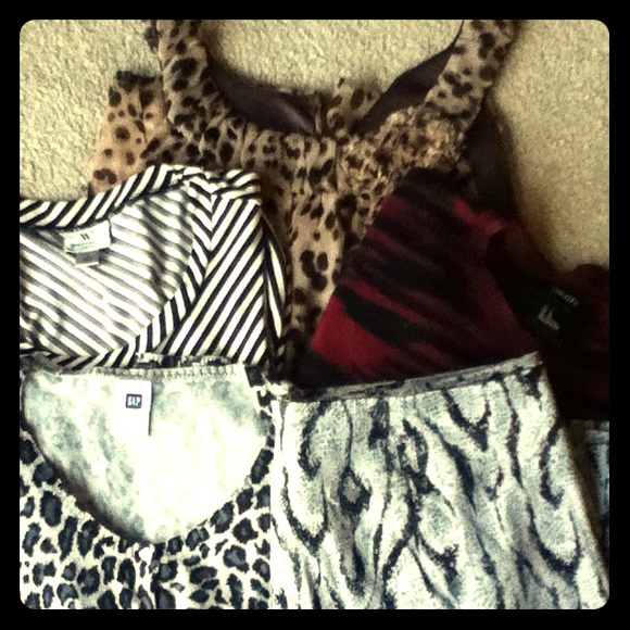 A bundle for @lcwoz!!!