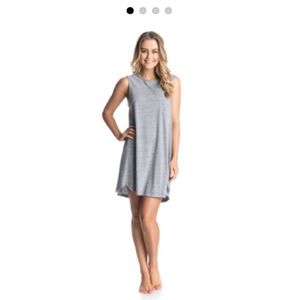 Roxy Dress