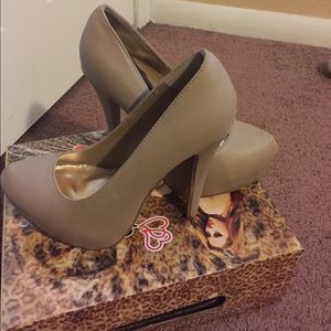 Heels