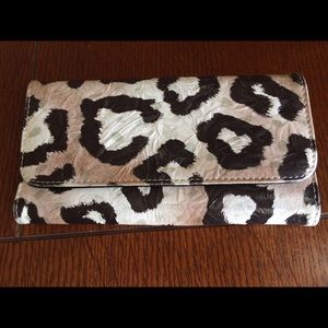 Print wallet