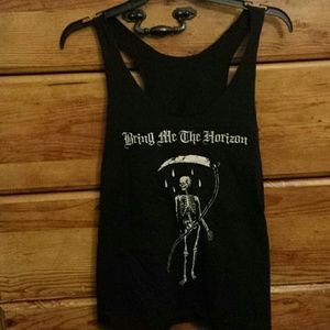 Bring Me The Horizon T-Shirt
