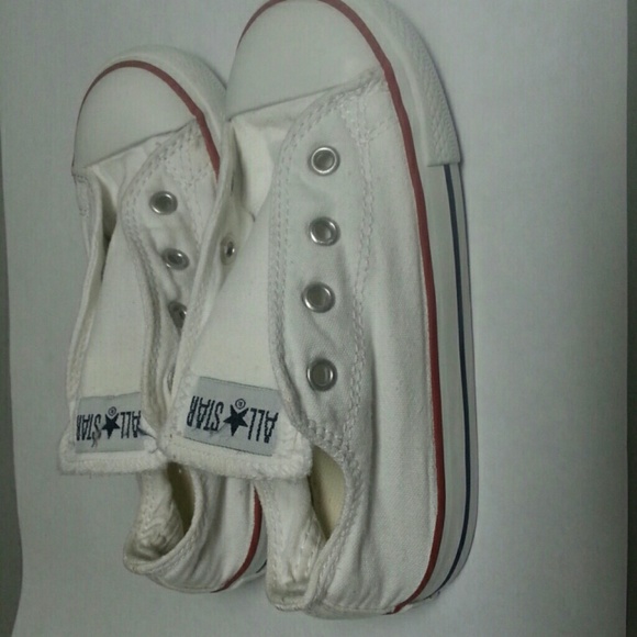 Converse Other - Converse ALL stars kids sz10 Excellent Condition!!