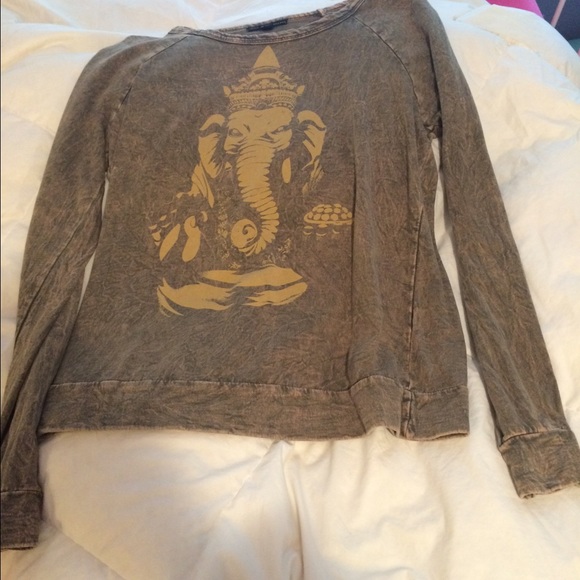 Elephant T-Shirt