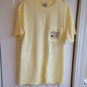 Men's Southern Fried Cotton Tshirt
