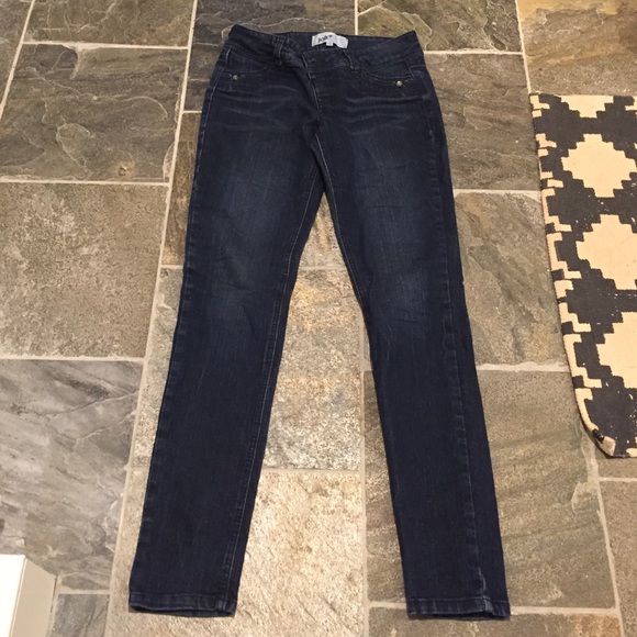 Jolt Jeans
