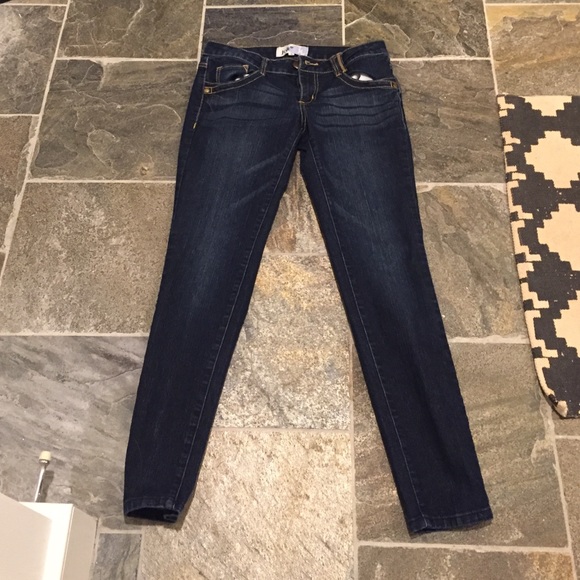 Jolt Jeans