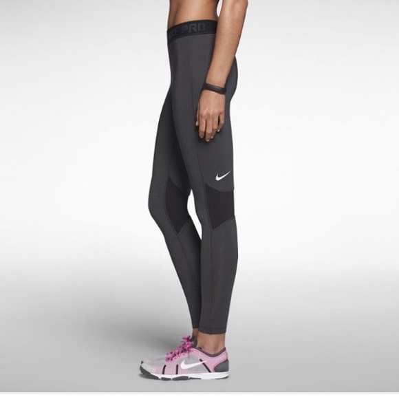 Nike Pro Hyperwarm Dri-FIT Max Tights