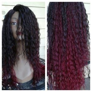Lace Wig (TODAY ONLY)
