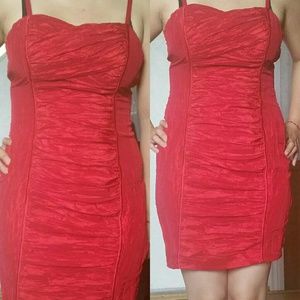 extra pictures(Red dress)