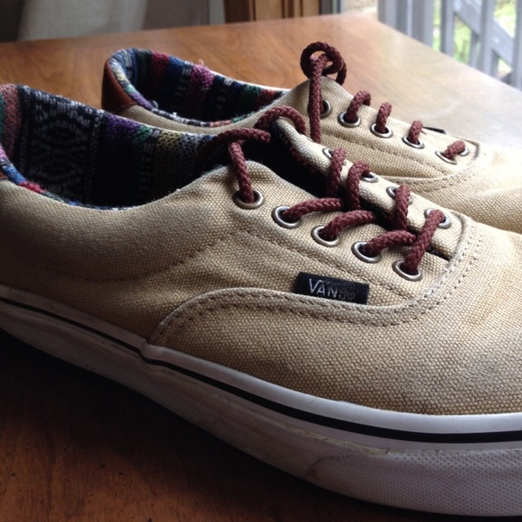 Vans - Picture 4 of 4