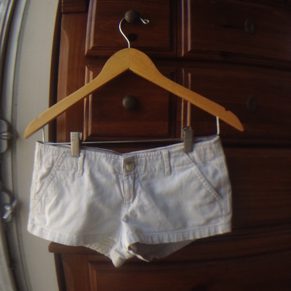 ️HCO khaki shorts. $18🅿️🅿️