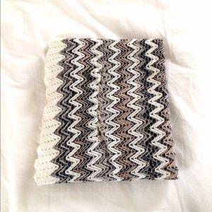 Missoni Scarf