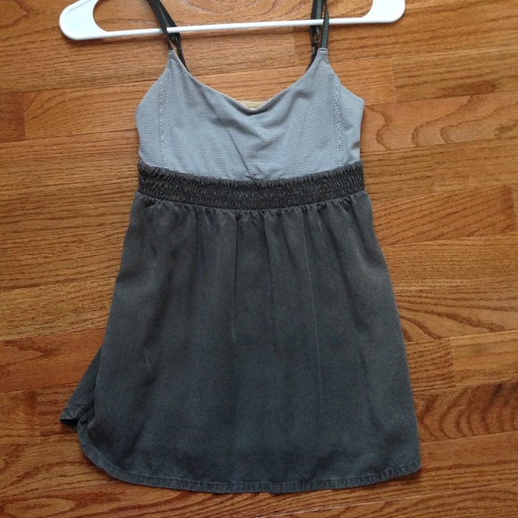🚫🚫 SOLD 🚫🚫 Lululemon tank top