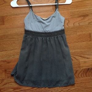🚫🚫 SOLD 🚫🚫 Lululemon tank top