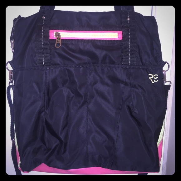 Multi-purpose Gym Bag