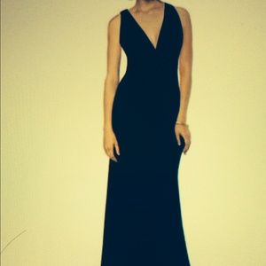 Brand new evening gown! Great for prom!