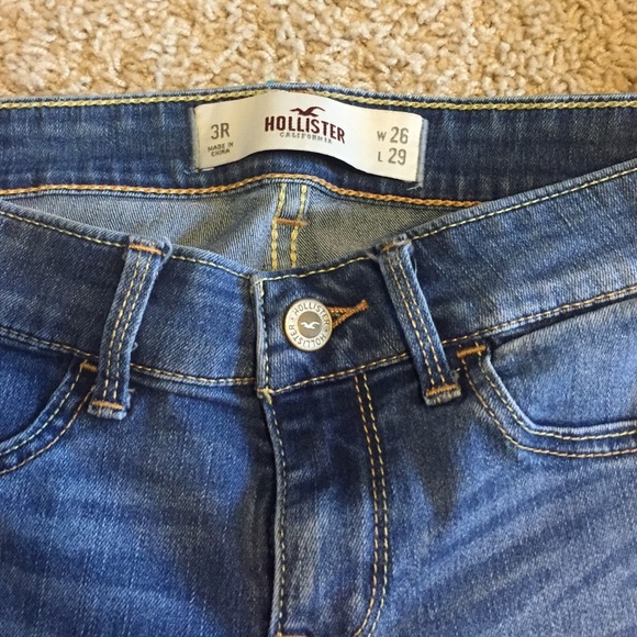 Hollister jeans - Picture 3 of 3