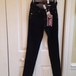 Girls Justice Jeggings Jean