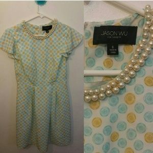 Jason Wu Dress