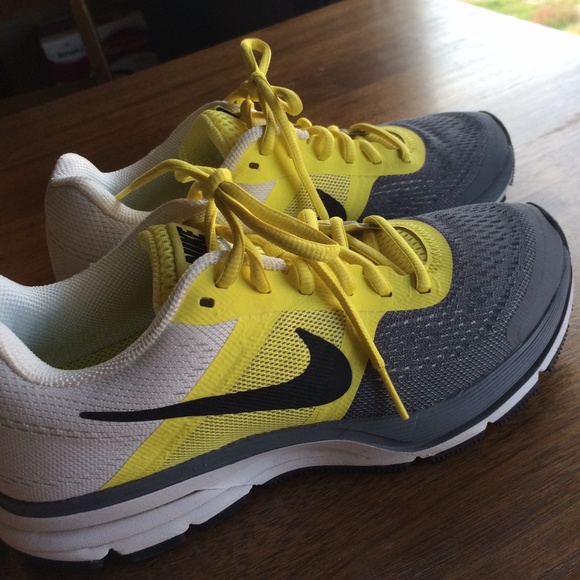 Nike Air Pegasus 30+