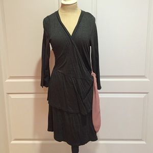 Anthropologie Dress/sweater