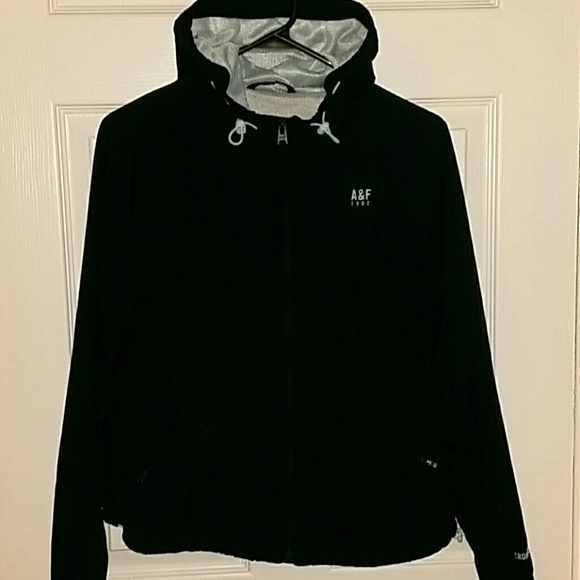 Track jacket