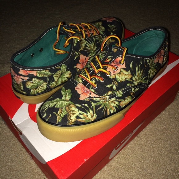 AE floral
