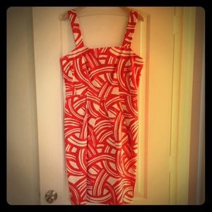 Banana Republic dress