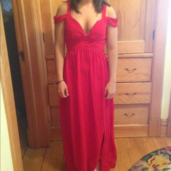 Choies Prom dress