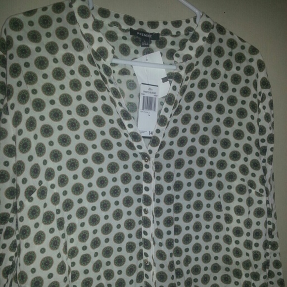 Beautiful shirt