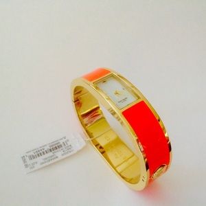 Kate Spade Watch