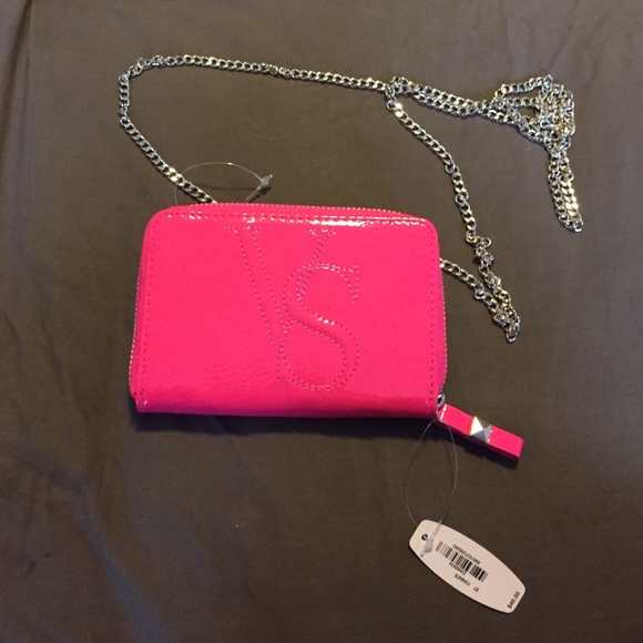 *SOLD* Small cross body bag with removable strap
