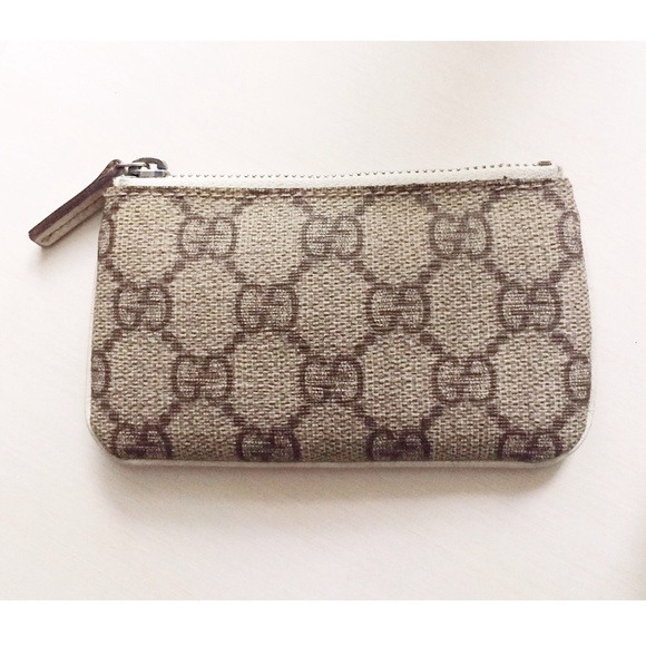 Gucci Coin Purse