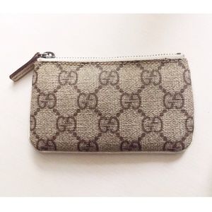 Gucci Coin Purse