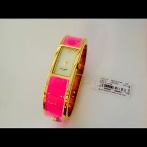 Kate Spade watch