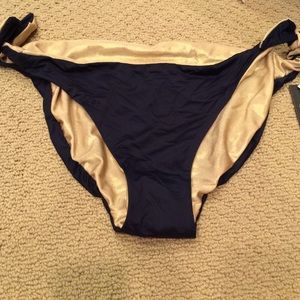 Vince Camuto bikini bottom NWT