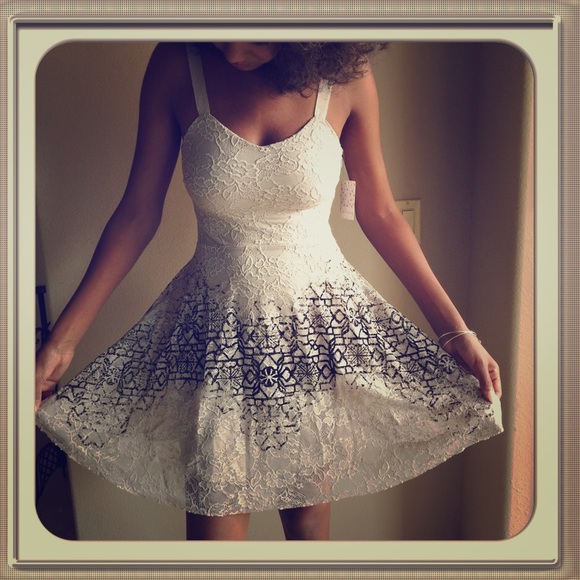 Free People Dresses & Skirts - 🆕Free People lace dress