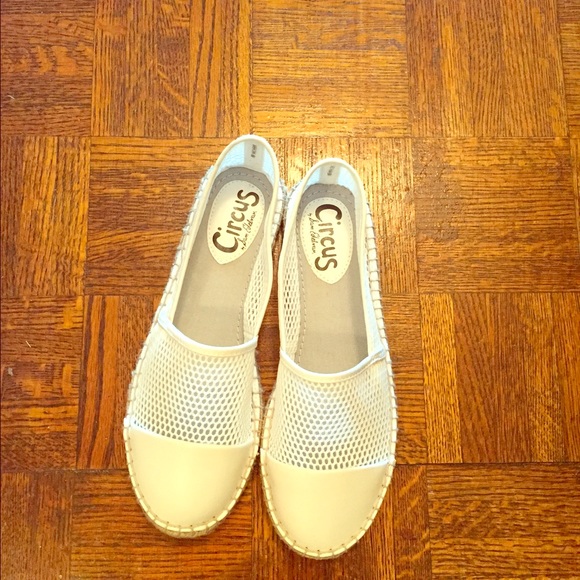 Sam Edelman 'circus' espadrilles