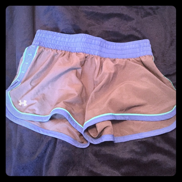 Under Armour shorts
