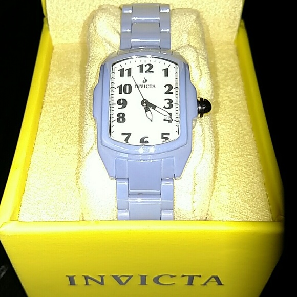 Authentic Invicta Watch