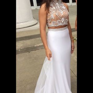 Sherri Hill style # 11212