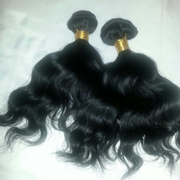 Peruvian loose wave human hair