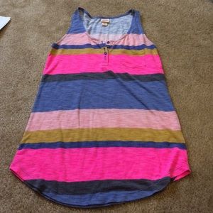 Mossimo size S tank