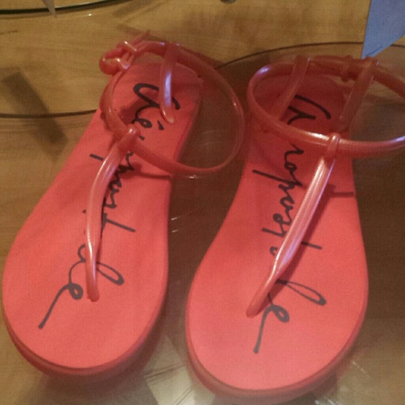 Women's sandals