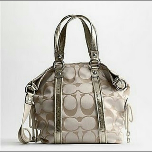 Coach handbag