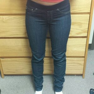 Make an offer!!!! LIKE NEW jeggings